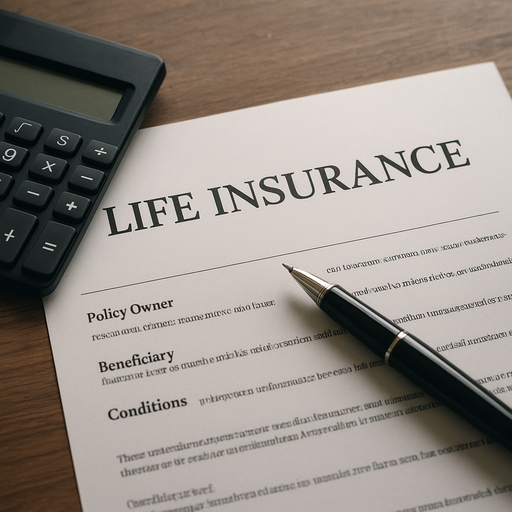 If You Cancel Your Life Insurance, Do You Get a Refund?